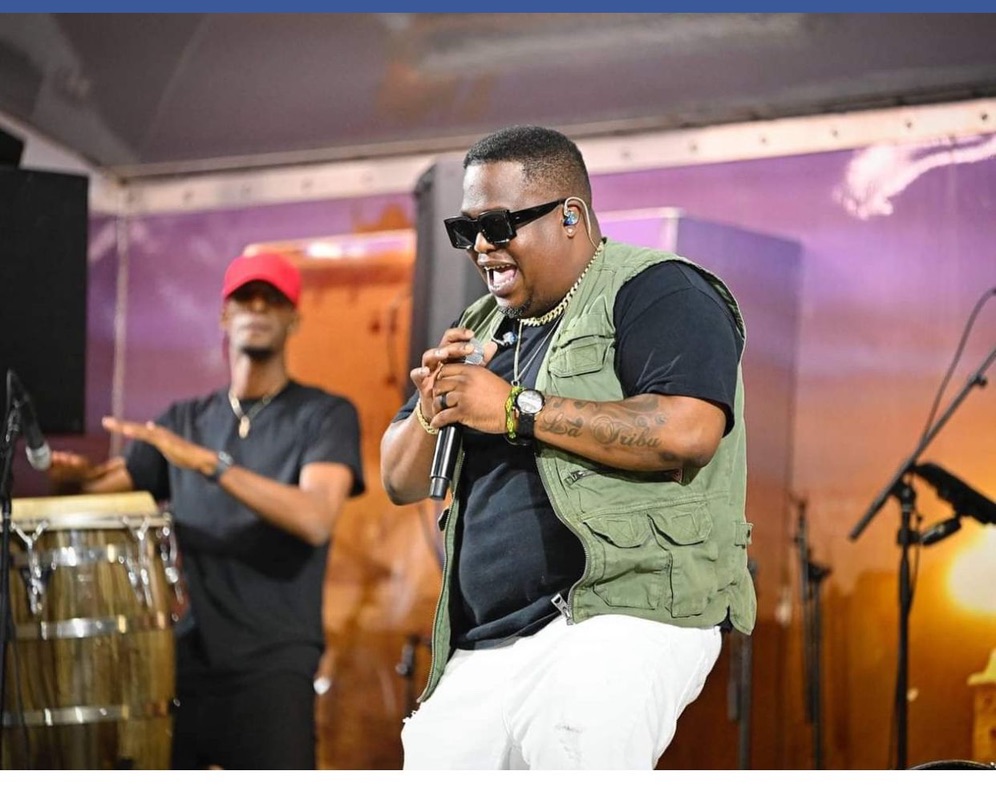 Xtreme Entertainment 8